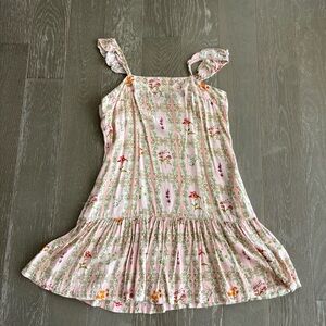 Agua bendita for target mini dress